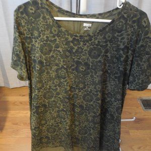 Duluth Trading T-Shirt, 100% Cotton
